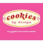 cookies by design logo